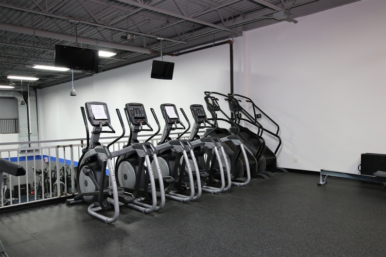 Fitness Trainer Vaughan 