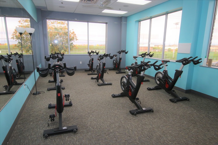 Fitness Centre Vaughan