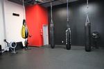 Fitness Gym Vaughan 