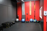 Vaughan Gym