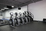 Fitness Trainer Vaughan 