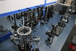 Fitness Trainer Vaughan