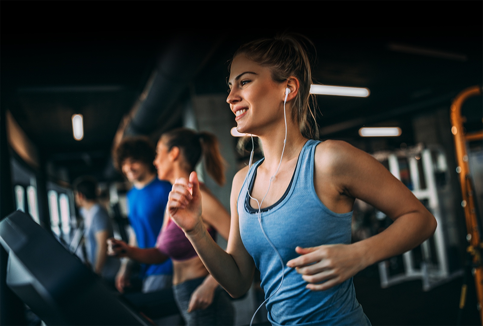 Fitness Gym Vaughan